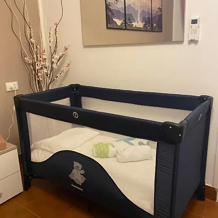 Appartement Benaco 98 Mq A - Fondazione Prada Milan