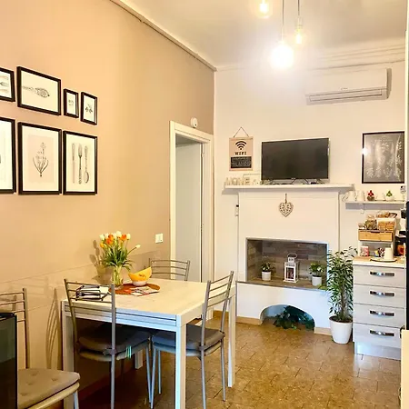 Appartement Benaco 98 Mq A - Fondazione Prada