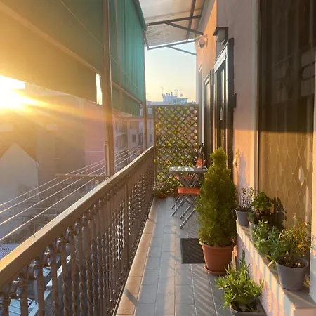 아파트 98Mq Comfort & Style -Benaco Apartment Milano- Fondazione Prada *