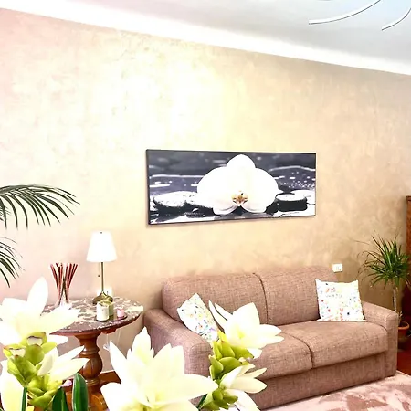 Appartement Benaco 98 Mq A - Fondazione Prada Milan