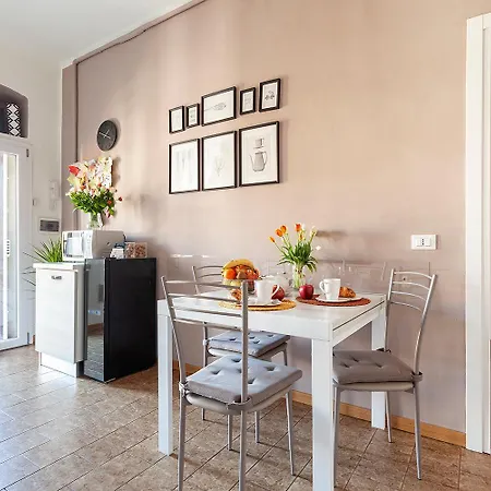 98Mq Comfort & Style -Benaco Apartment Milano- Fondazione Prada 아파트