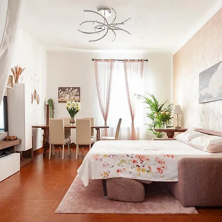 Benaco 98 Mq A - Fondazione Prada Appartement