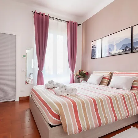 Appartement Benaco 98 Mq A - Fondazione Prada *