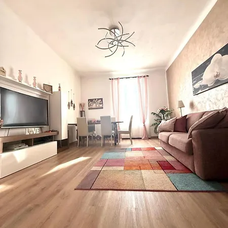 Benaco - 98mq Comfort & Style -milano- Fondazione Prada Appartement Milan