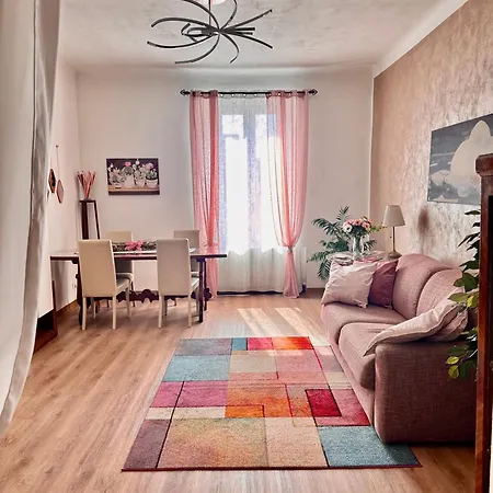 Appartement Benaco - 98mq Comfort & Style -milano- Fondazione Prada Milan
