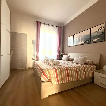 Benaco - 98mq Comfort & Style -milano- Fondazione Prada Appartement *