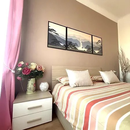 Appartement Benaco - 98mq Comfort & Style -milano- Fondazione Prada Milan