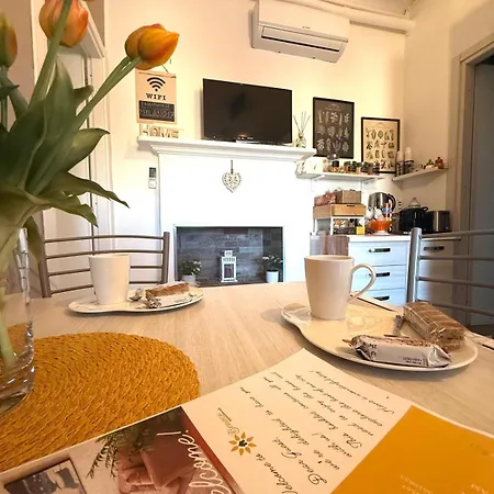 Appartement Benaco - 98mq Comfort & Style -milano- Fondazione Prada