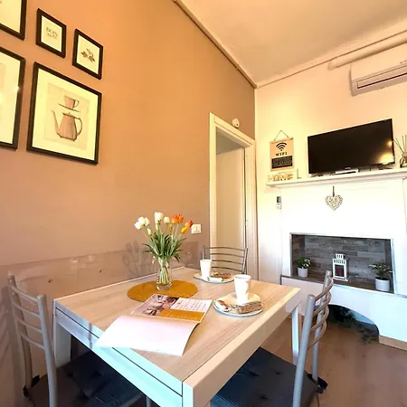 Appartement Benaco - 98mq Comfort & Style -milano- Fondazione Prada *