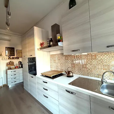 Appartement Benaco - 98mq Comfort & Style -milano- Fondazione Prada