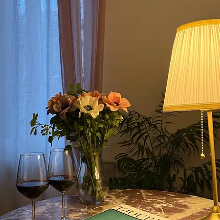 Benaco - 98mq Comfort & Style -milano- Fondazione Prada Appartement