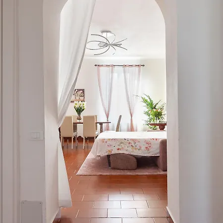 Benaco 98 Mq A - Fondazione Prada 公寓 *